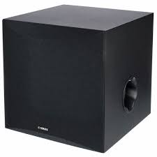 Mehr über den Artikel erfahren Subwoofer