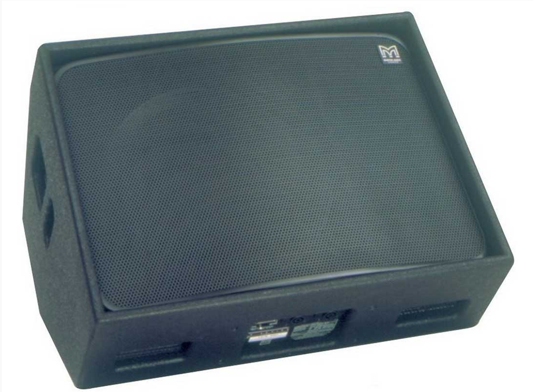 Mehr über den Artikel erfahren Martin Audio LE 400 Monitorlautsprecher Passiv
